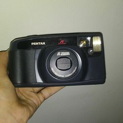 Black Camera  (READ DESCRIPTION)