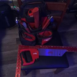 milwaukee tool kit