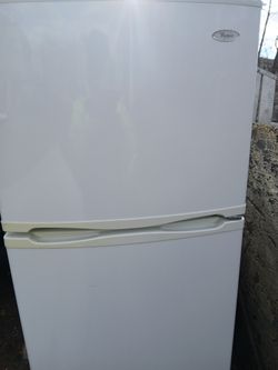 Fridge