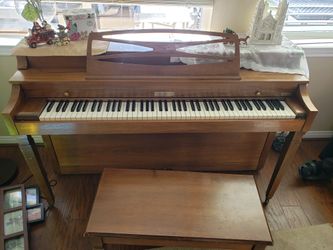 FREE Baldwin Piano