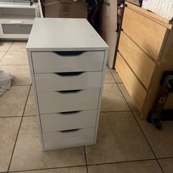 IKEA Alex drawer