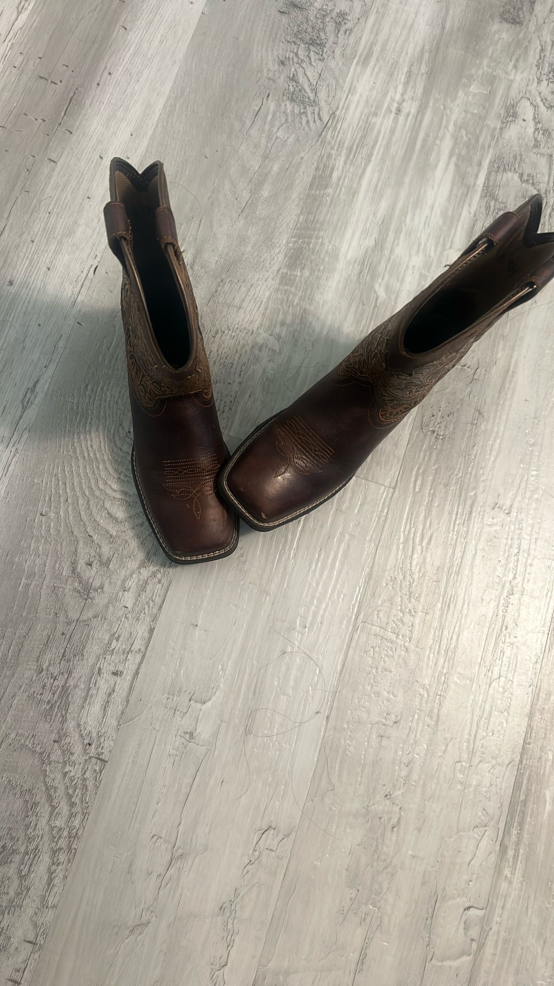 Ariat Boots