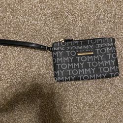 Tommy Wallet