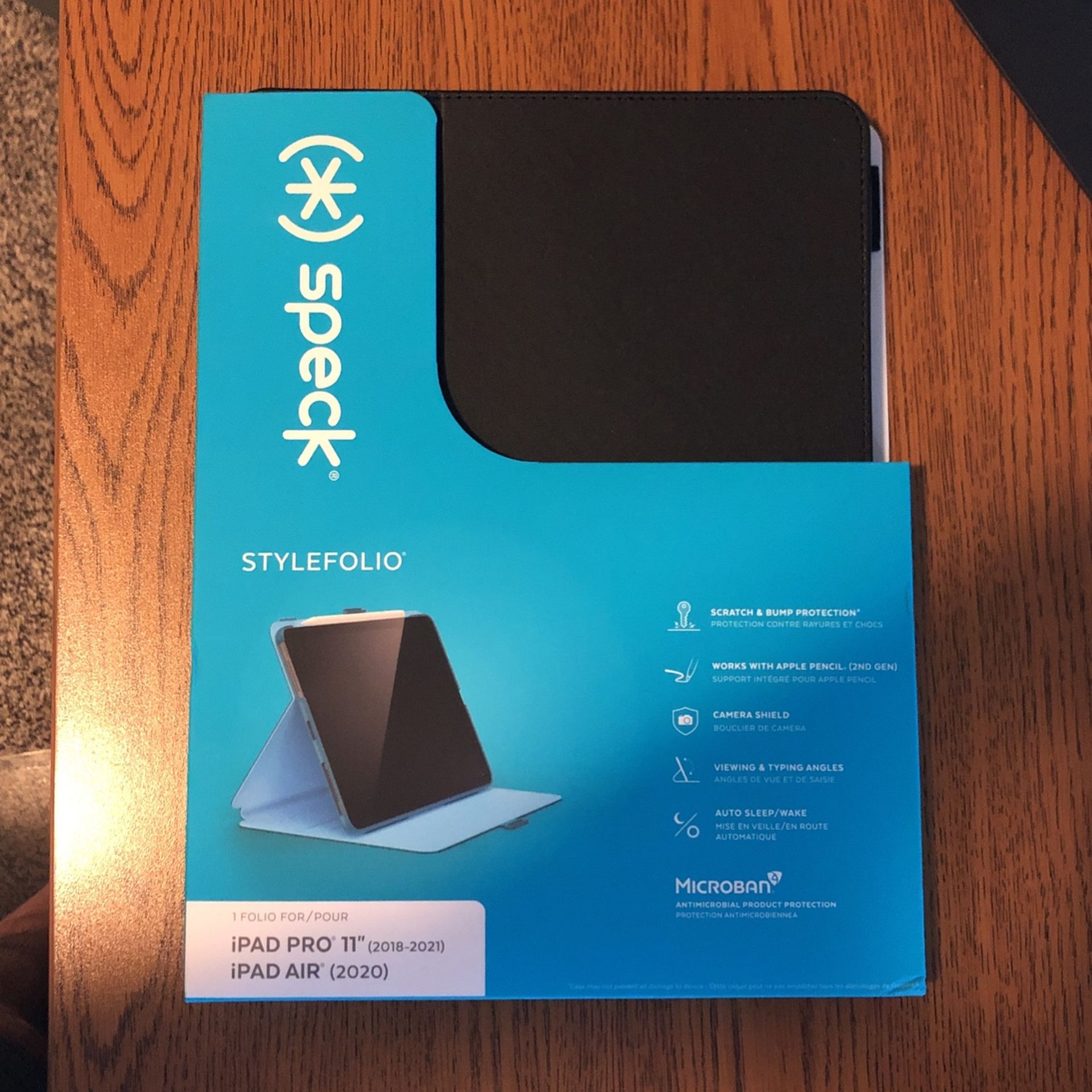 iPad Case