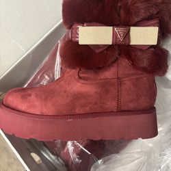 Guess Women Boots 