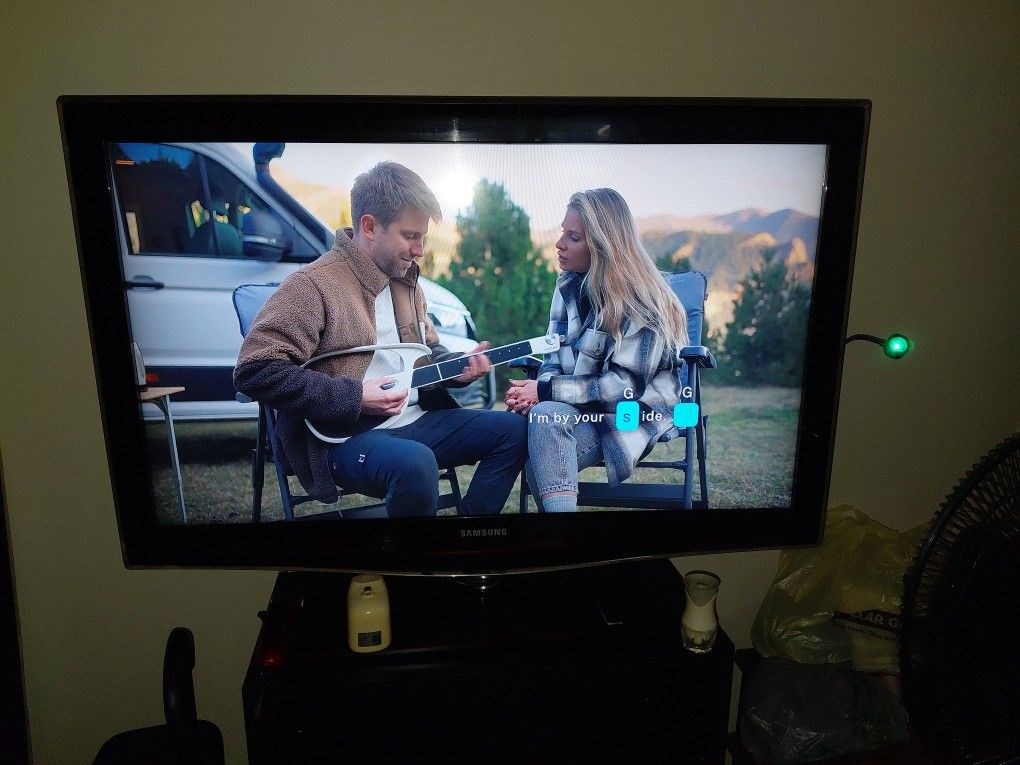 40in Samsung 