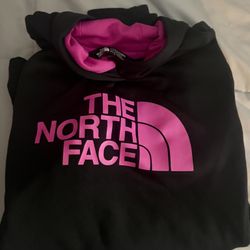 North Face Hoodie