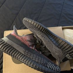 Yeezy Yecheil 350 Reflective