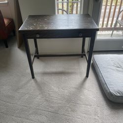 Beautiful Vintage Desk