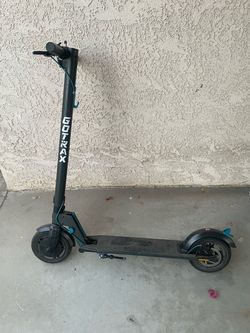 Gotrax Electric Scooter (USED)