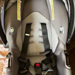 Baby Car Seat