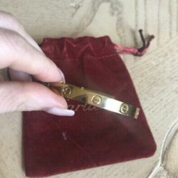 Bracelet 