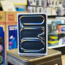 iPad Pro 11in M4 Chip (Latest Model) 