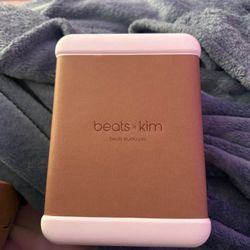 Beats X Kim Pro