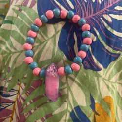 Beautiful Beaded Bracelet 