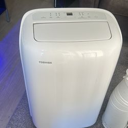 Toshiba air conditioner