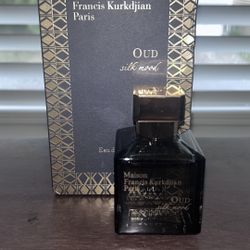 Oud Silk Mood Cologne 70ml