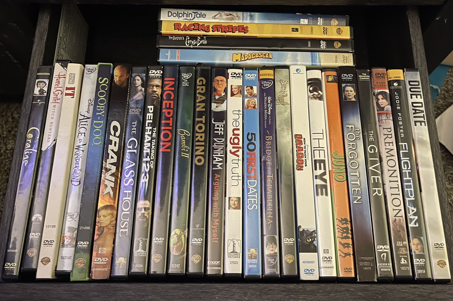 Movies