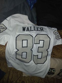 Raiders Jersey