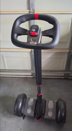 Segway Ninebot S MAX