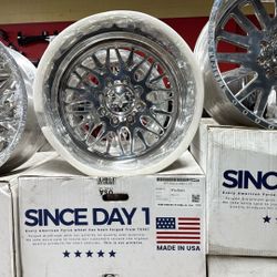 American Force: Nemesis CC