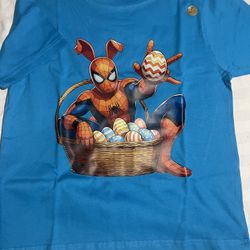 Shirts For Easter