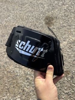Schutt Rib Protector youth small