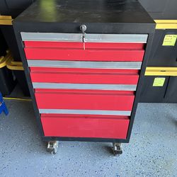 Tool Cabinet