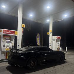 ZL1 Wing 