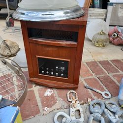 Nice Heater 