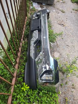 Bumper