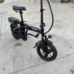 Electric Bike For Adult