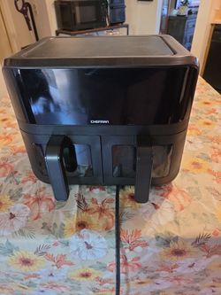 Air fryer