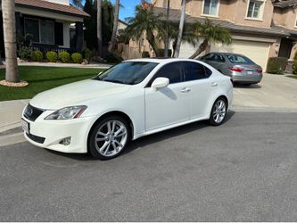 Lexus IS350