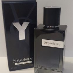 Ysl eau da parfum