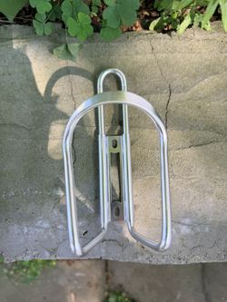Bike Water Bottle Cage Holder