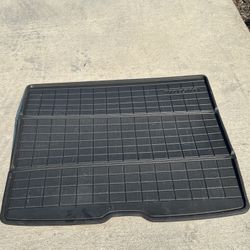 Volvo XC40 Cargo Trunk Mat