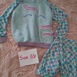 Pajama Set