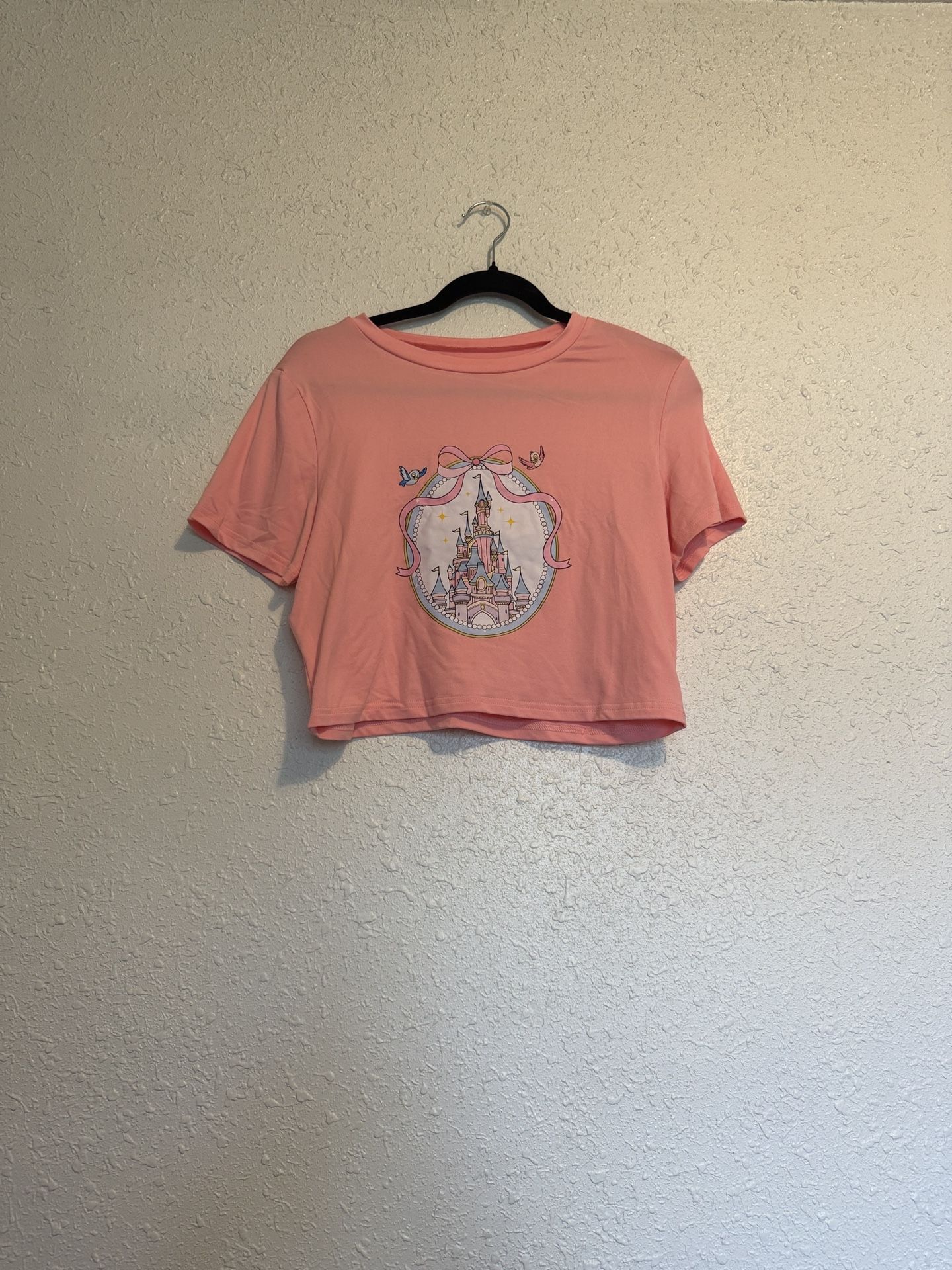 Disney Tops 