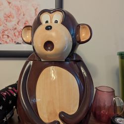 Cookie Jar