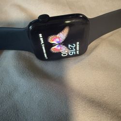 Apple Watch SE