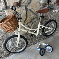 Linus Kid Bike