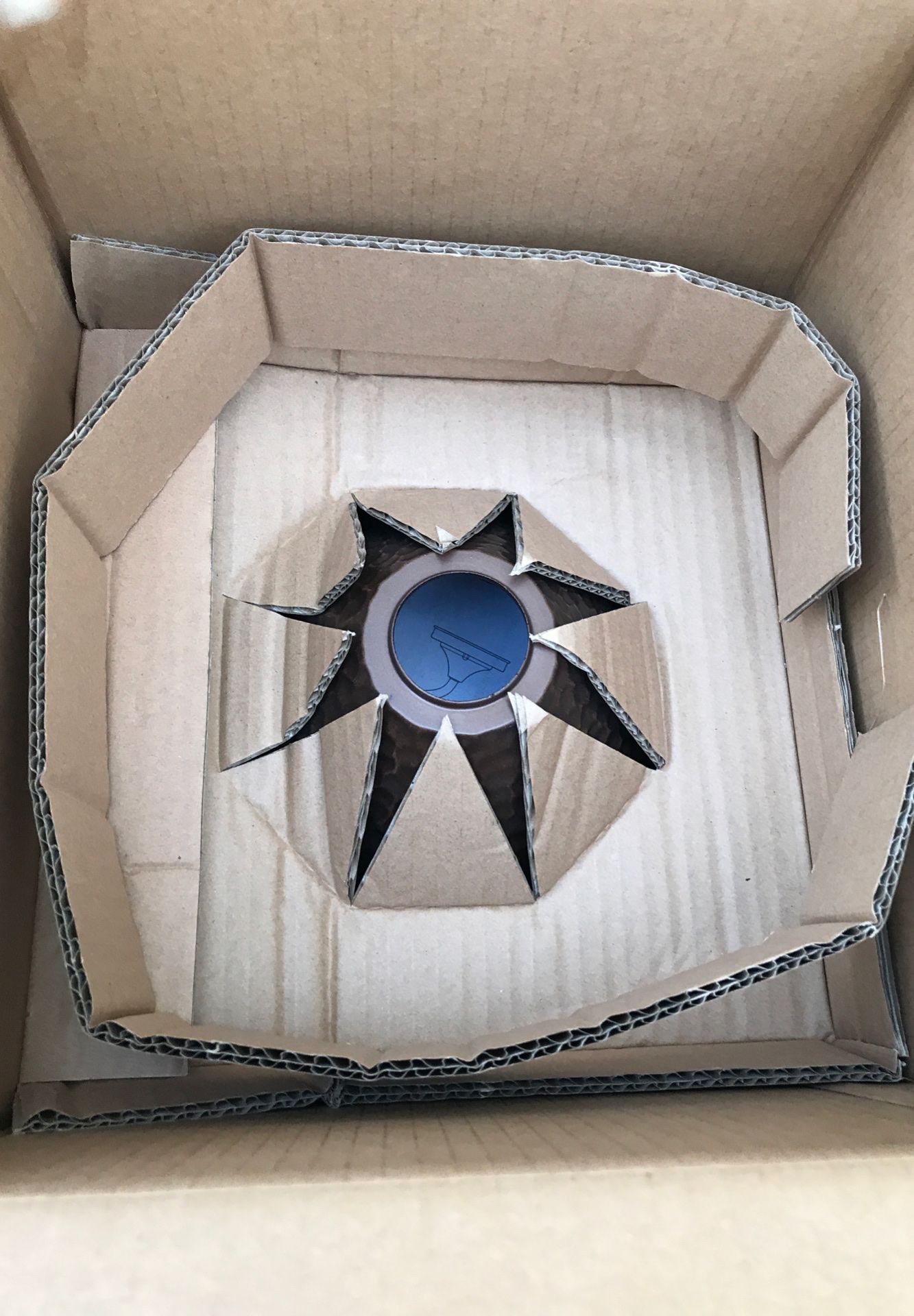 Médium Exterior Wall Lantern