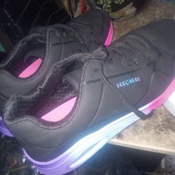 Uno Gen 1 Pop Of Ombre New Sketchers