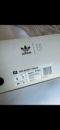 BAD BUNNY FORUM