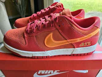 Nike Dunk Low "ATL"