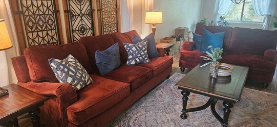 Living Room Set
