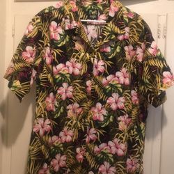 Shirts Mens size 3X