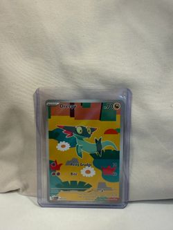 Pokemon card Dreepy