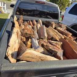 Firewood
